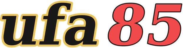 ufa85 โลโก้